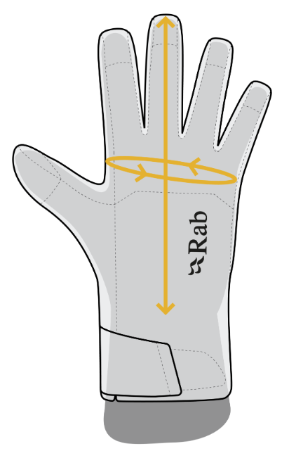 Rab_Gloves_How to measure